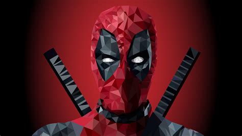 deadpool wallpaper 8k